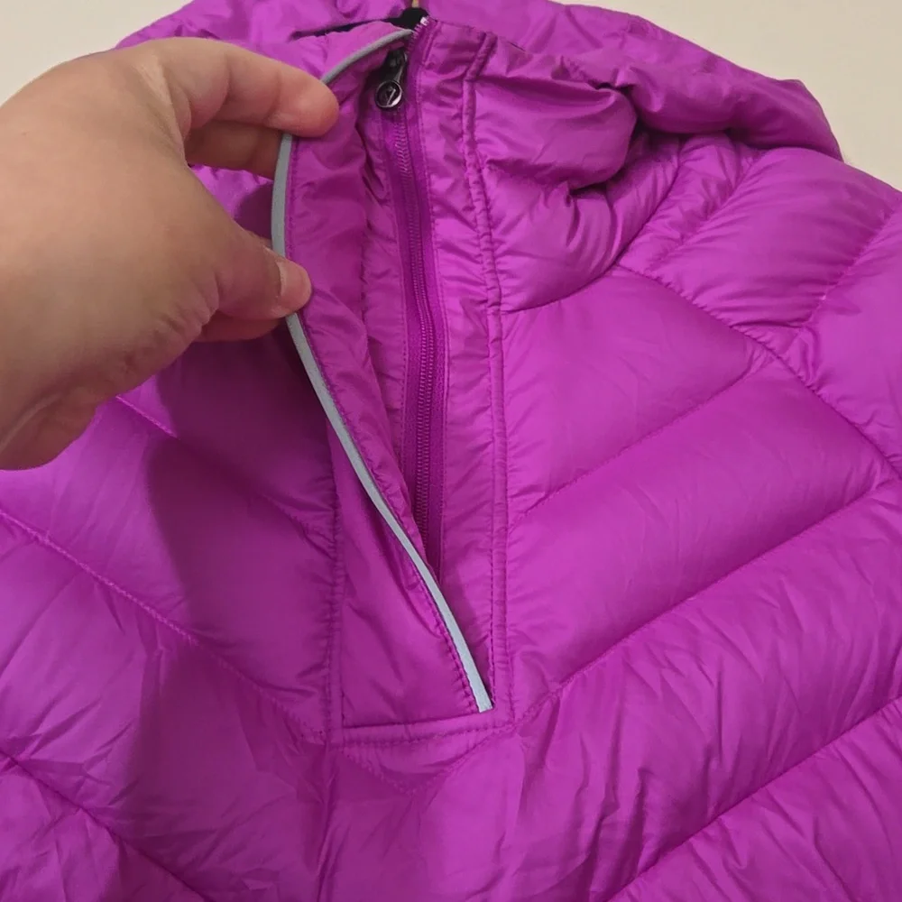 Ivivva By Lululemon Down Jacket